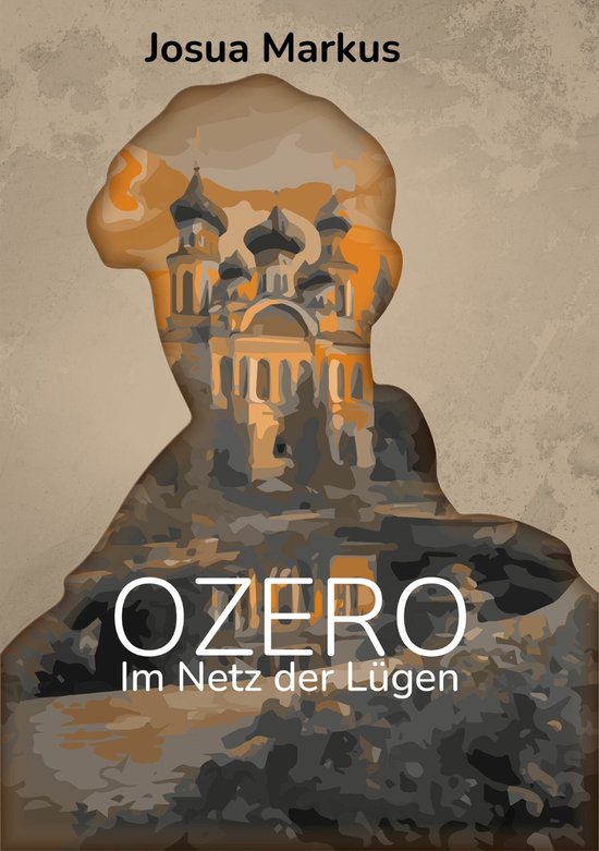 Ozero - cover