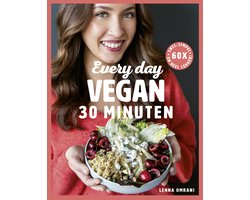 Every Day Vegan in 30 minuten