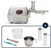 Bol.com Angel juicer AG-5500 Slowjuicer | Horizontaal aanbieding