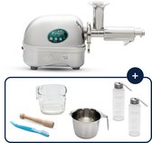 Bol.com Angel Juicer AG-7500 Slowjuicer | Horizontaal aanbieding