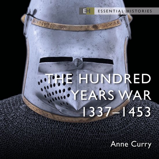 The Hundred Years War - cover