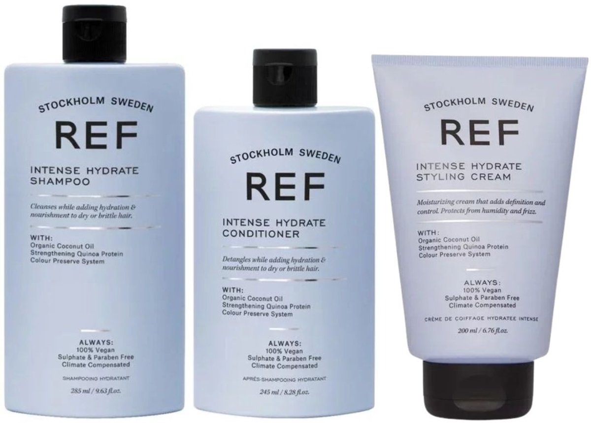 REF - Perfect Intense Hydrate Care Set – 245+285+200ml