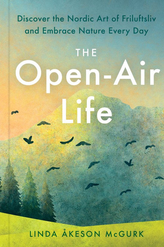 The Open-Air Life - cover