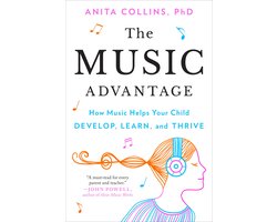 The Music Advantage