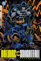Batman: Knightfall Omnibus Vol. 3: Knightsend (2025 Edition)