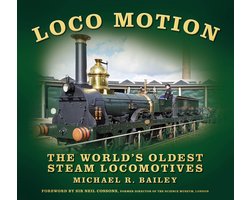 Loco Motion