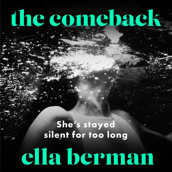 The Comeback - cover