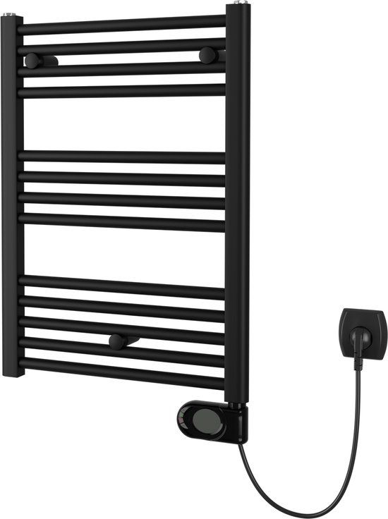 Plieger Elba Elektrische Handdoekradiator