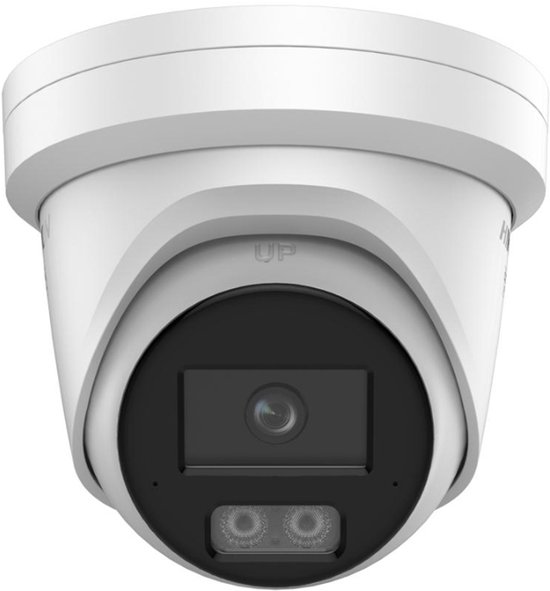 Hikvision DS-2CD2387G3-LI2UY 8MP 2,8mm Turret Camera van Hikvision — afbeelding 3