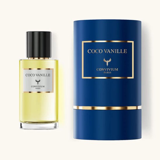 Coco Vanille - Collection Privée Paris - Eau de Parfum