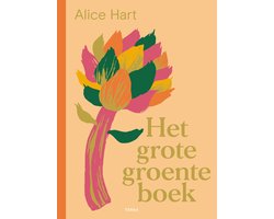 Het grote groenteboek