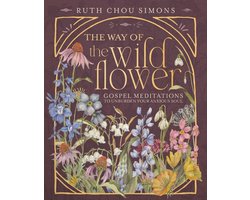Omslag van The Way of the Wildflower