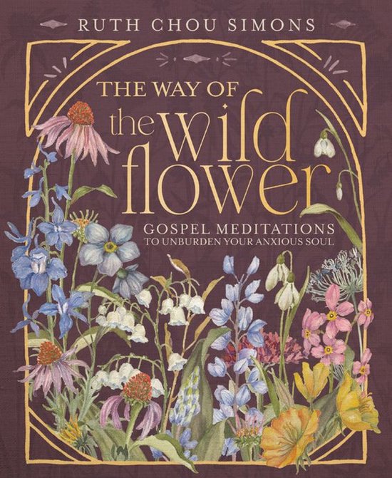 The Way of the Wildflower - cover