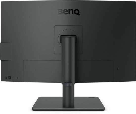 BenQ Creative Pro PD2706U 4K Monitor - Ultra HD Beeldscherm - IPS