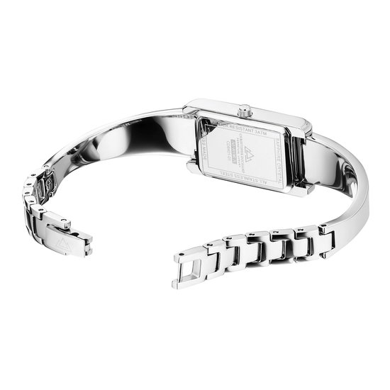 Christophe Duchamp Aurora Silver CD8401-01