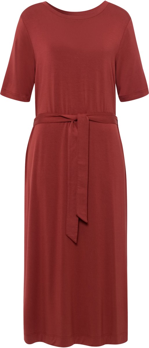 Les Lunes Jerseyjurk Lolaa Dress