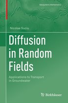 Geosystems Mathematics- Diffusion in Random Fields