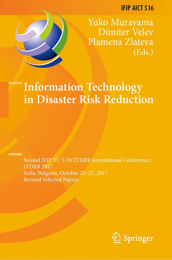 IFIP Advances in Information and Communication Technology516 ... - cover