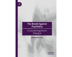 The Revolt Against Psychiatry