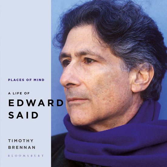 Places of Mind - cover