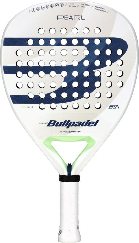 Bullpadel Pearl 25 Padel Racket