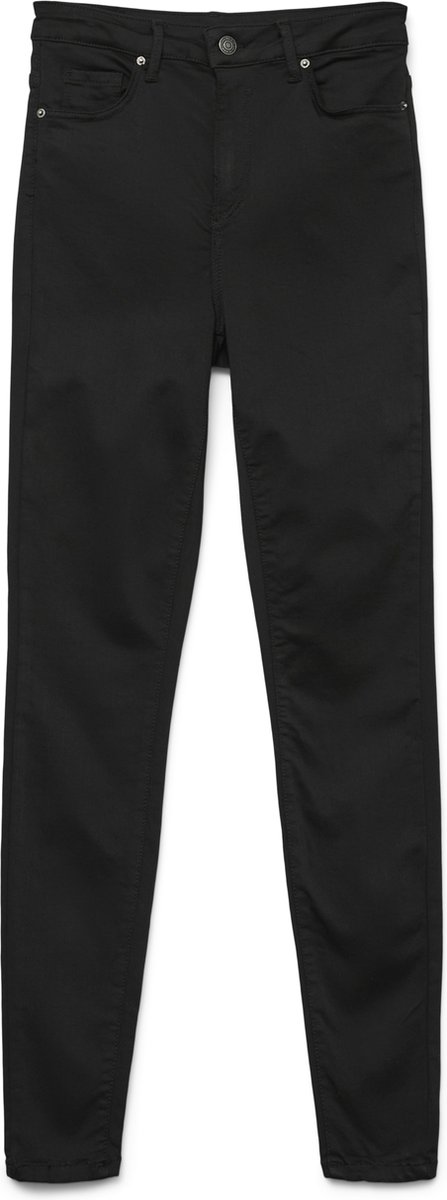 VERO MODA - VMSOPHIA HR SKINNY JEANS BA037 GA NOOS - Dames - Jeans