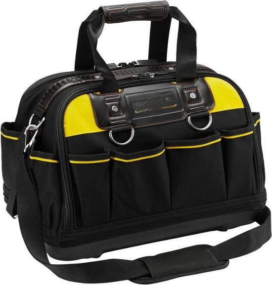 Stanley Fatmax FMST1-73607 Gereedschapstas (meervoudig toegankelijke