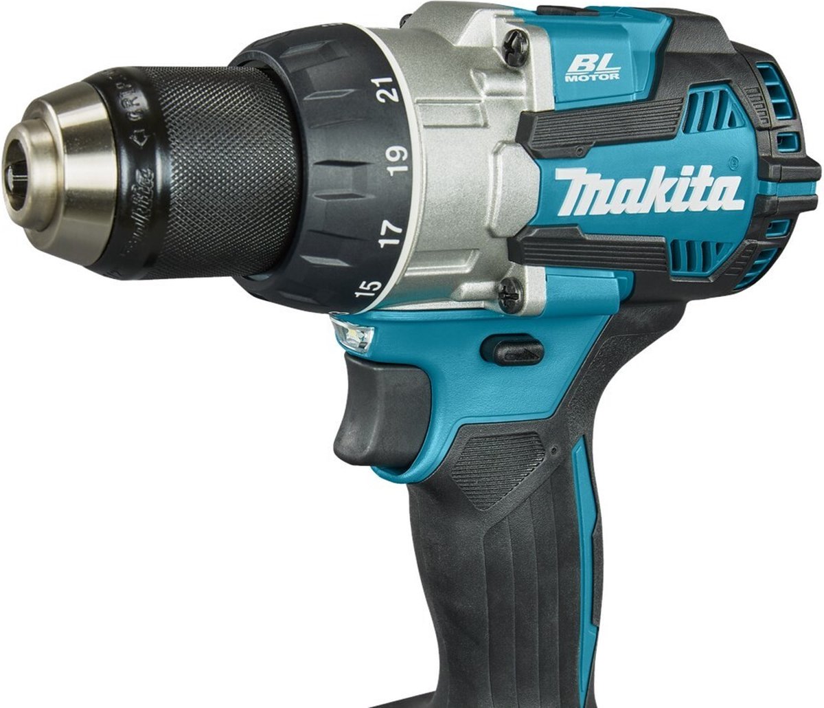 Makita DDF489Z 18V - Krachtige boormachine voor professionals thumbnail 4