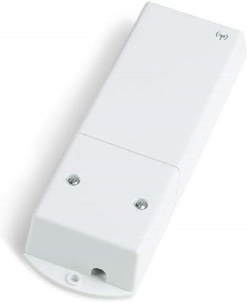 Watts RF ontvanger 230V tbv RF thermostaat