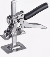 COMBIPOWER TILLIFT MONTAGEHULP DEURLIFTER DEURLIFT ATLAS