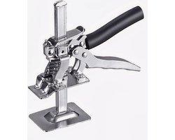 COMBIPOWER TILLIFT MONTAGEHULP DEURLIFTER DEURLIFT ATLAS