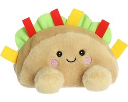 Palm Pals - Knuffel - Fiesta Taco