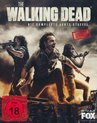 The Walking Dead Staffel 8 (Blu-ray)