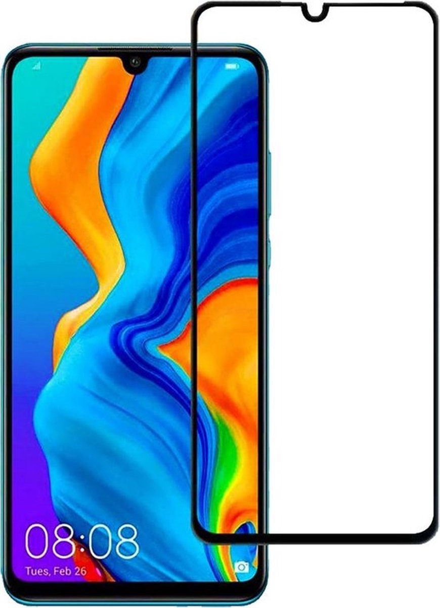 Huawei P30 Lite Screen Protector