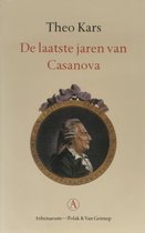Laatste Jaren Van Casanova