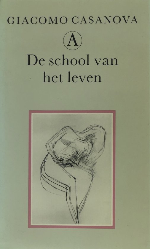 9789025330675 - De school van het leven