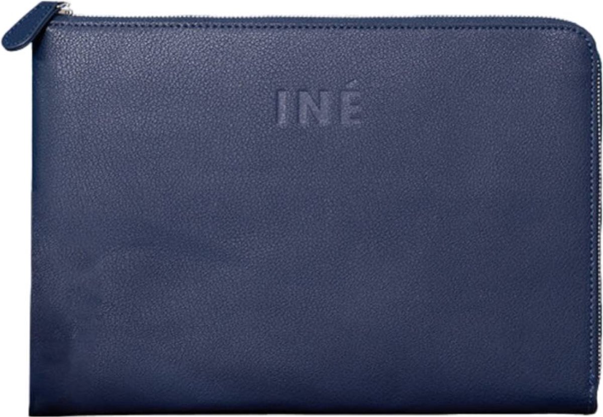 Xoopar, INE-TABLET Beschermhoes voor 10“/11” Tablet, Blauw