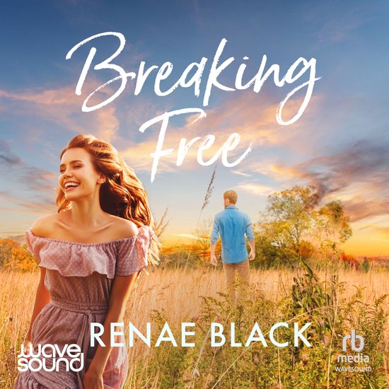 Breaking Free - cover
