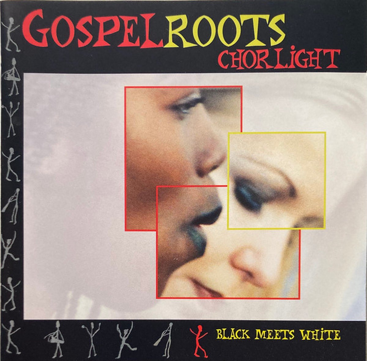 Gospel Roots (Black Meets White)