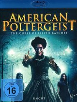 American Poltergeist/Blu-ray