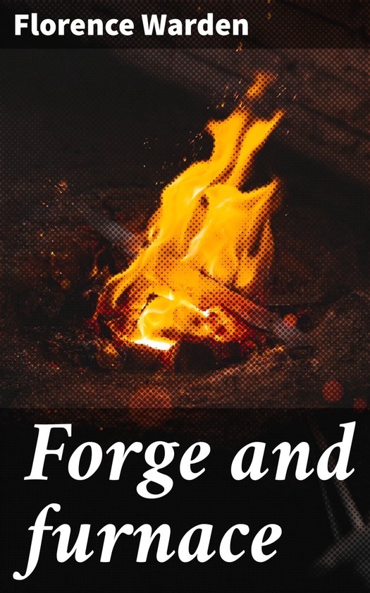Forge and furnace - cover