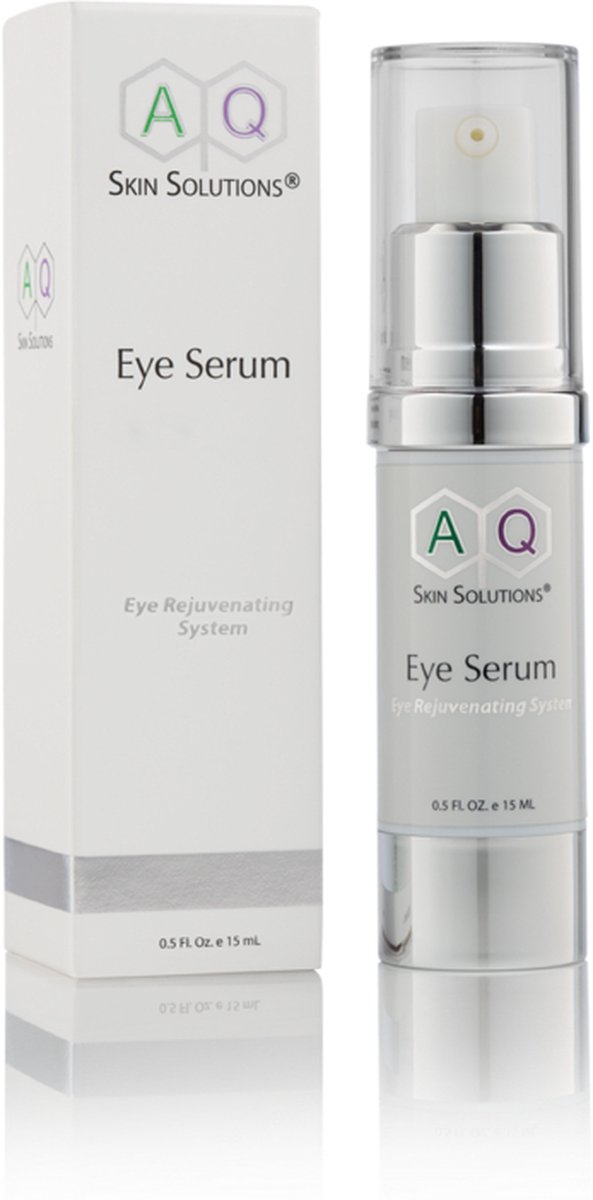 AQ Eye serum | 15 ML