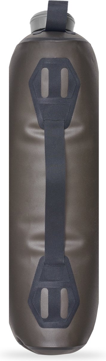 Hydrapak Seeker 3L Mammoth Grey Water pouches and flasks