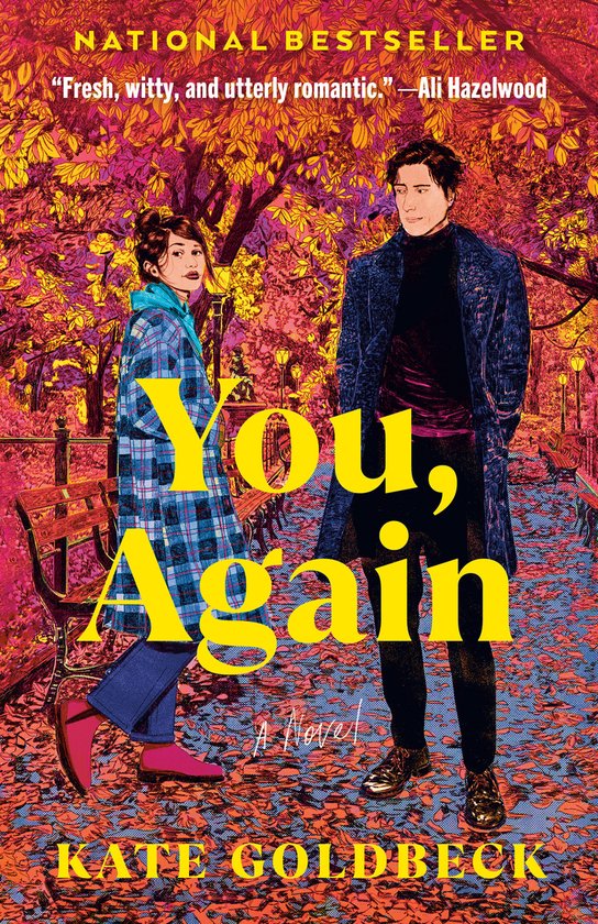 Dial Delights- You, Again