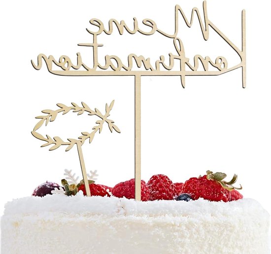 12 persoons Taarten - Patisserie Holtkamp