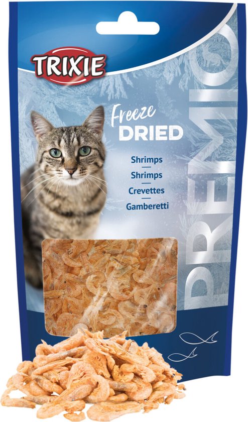 Trixie Premio Carpaccio kattensnack online kopen