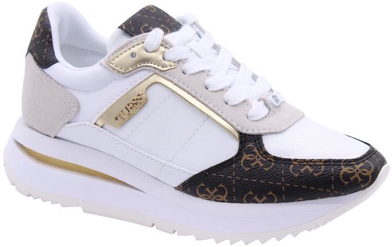 Guess Moxea Guess Schoenen Outlet Guess Dames Sneakers Sale Hotsell