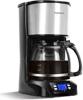 Aigostar Benno 30QUJ - Cafetière - Zwart