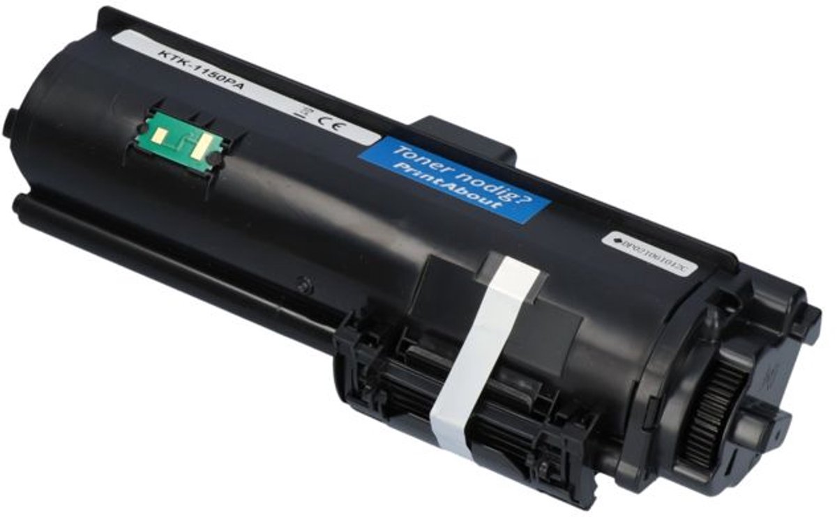 PrintAbout Huismerk Kyocera TK-1150 Toner Zwart