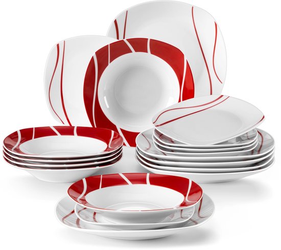 Goedkoop kerstmis servies online bestellen